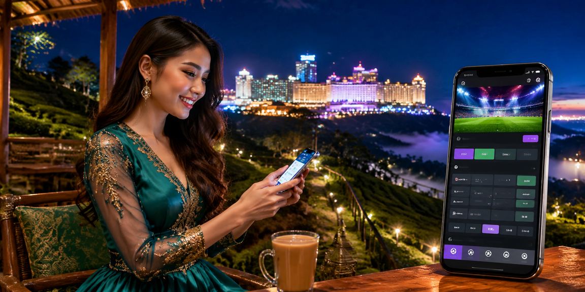 Secure deposit process on the form1 platform with data encryption for Malaysian users